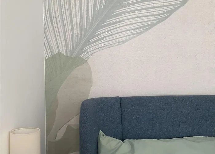 Cosy In Mariahilf Close To Citycenter Apartment *